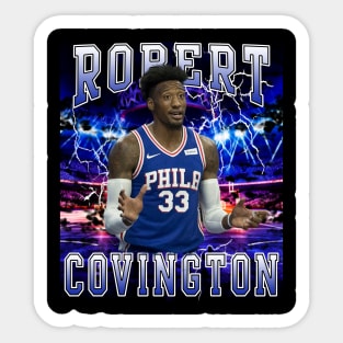 Robert Covington Sticker